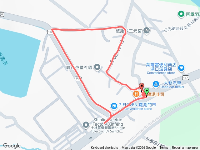士林電機預覽圖