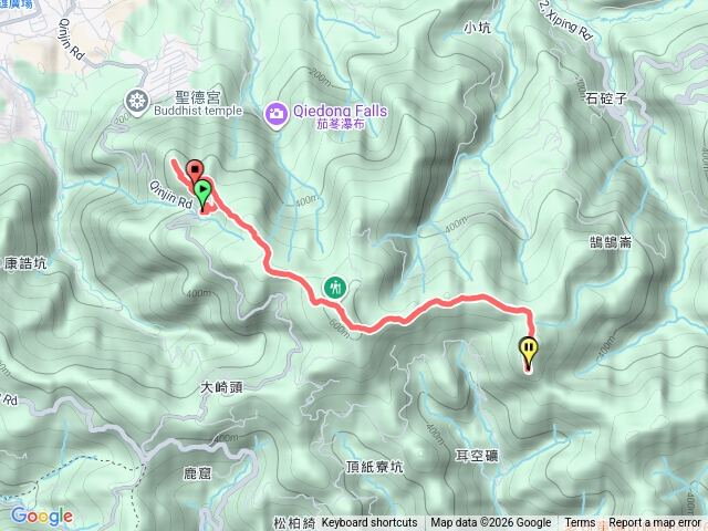 耳空龜山預覽圖