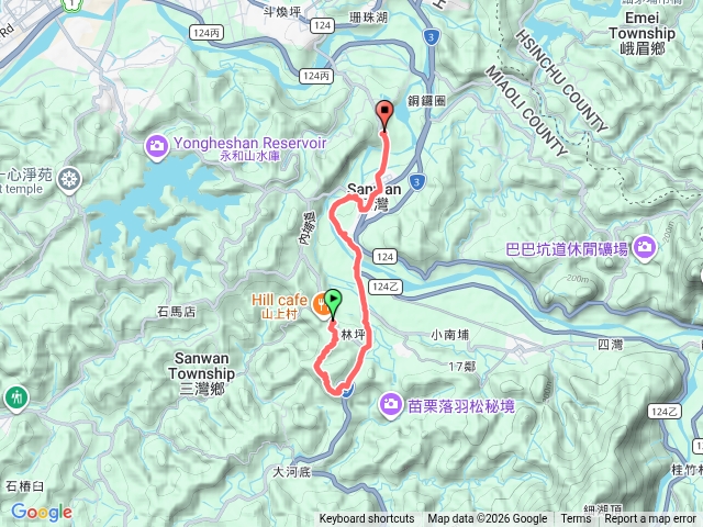 樟之細路｜尋寶任務老銃櫃步道（RSA34）202605110853預覽圖