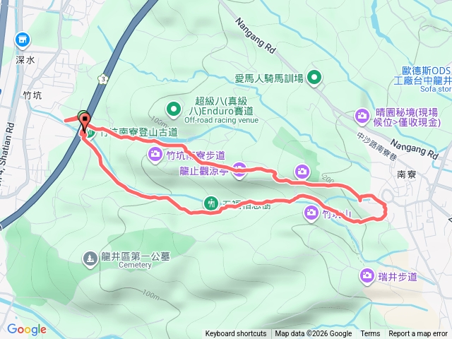 竹坑南寮預覽圖