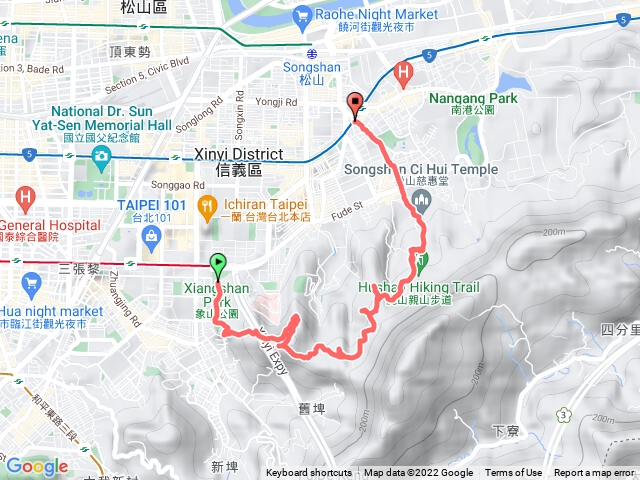 象獅豹虎四獸山