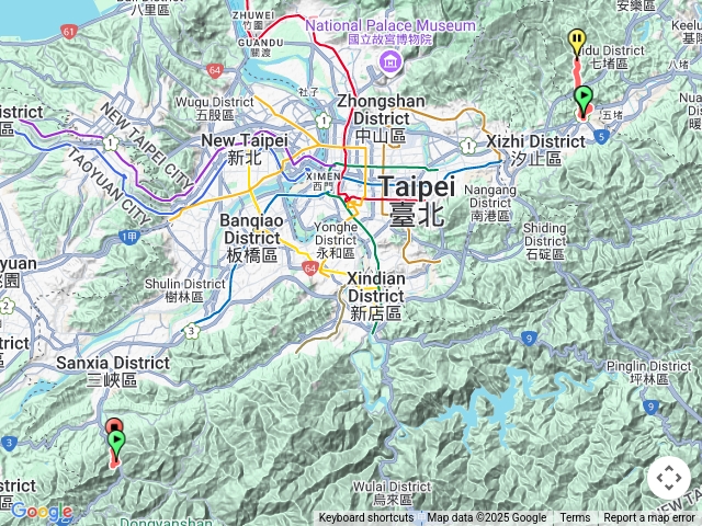1140603永達煤礦