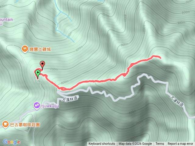 力里山第一關上預覽圖