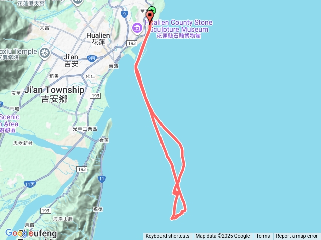 花蓮賞鯨預覽圖