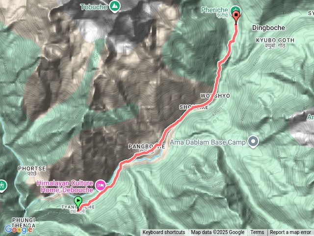 20250811親子遊尼泊爾EBC健行D5