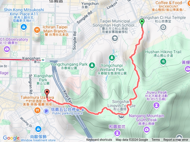 2024.11.17後山埤虎山到象山預覽圖