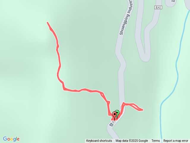 2025-08-21 北42 中坑東山 林家古厝