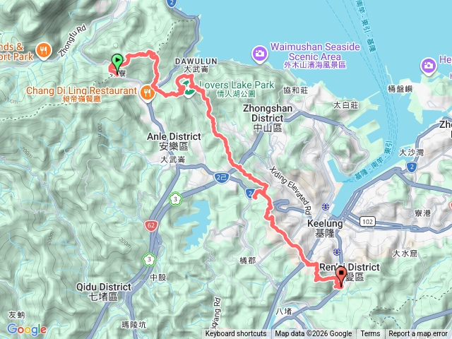 台北天際線第五段界寮至南榮山-20260210預覽圖