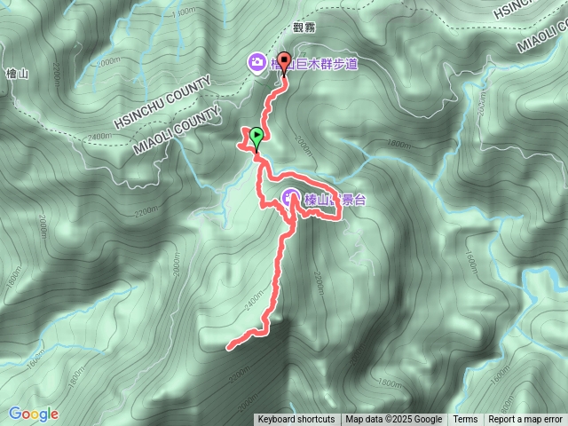20251011榛山登山步道預覽圖