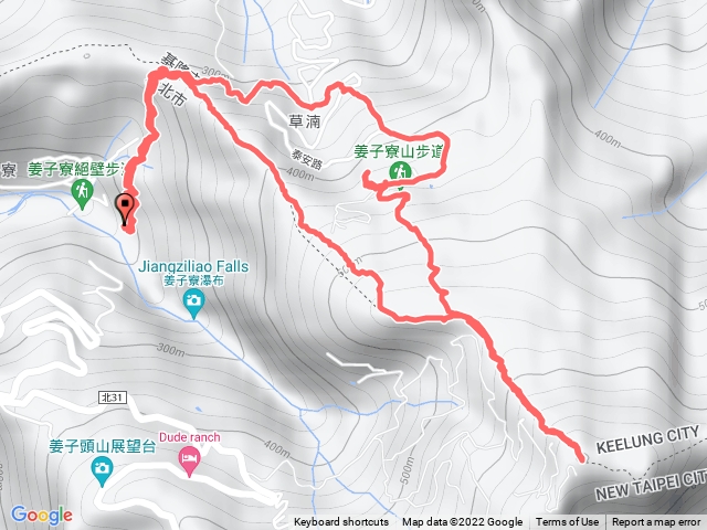 姜子寮山泰安路小o