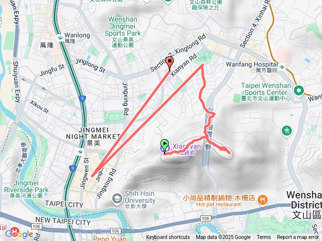 仙跡岩、