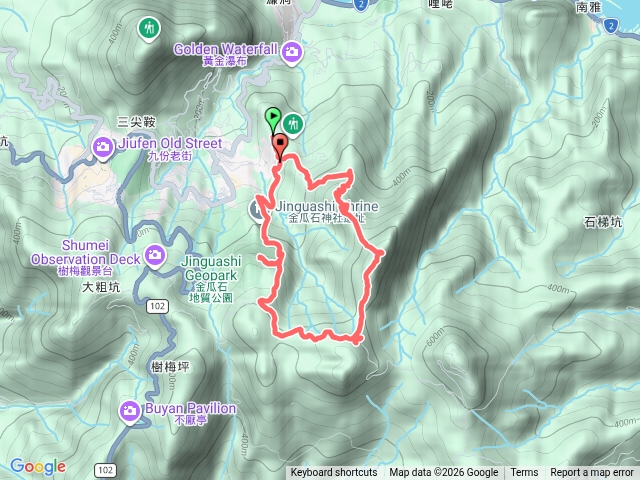 茶壺山預覽圖