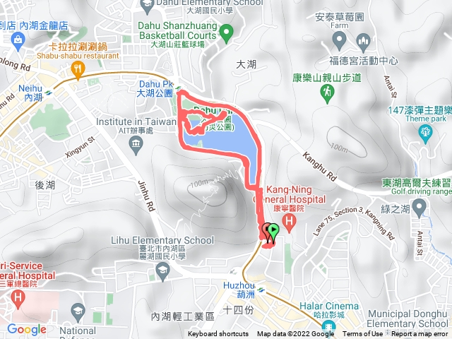 1111024大湖公園