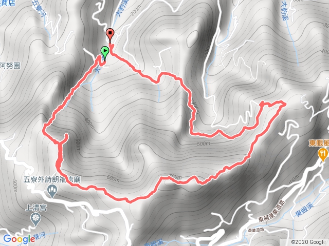 金敏子山詩朗山塞坑口山0行