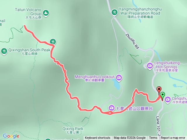 20260212七星山（冷水坑上、悠閑）預覽圖