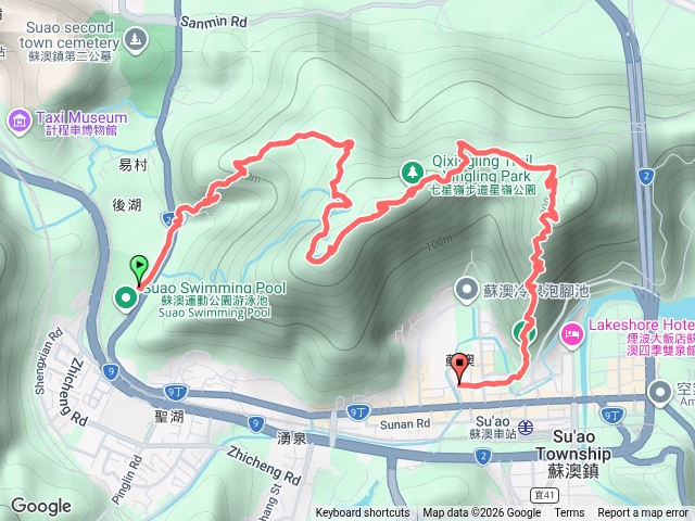 20260929七星嶺步道預覽圖