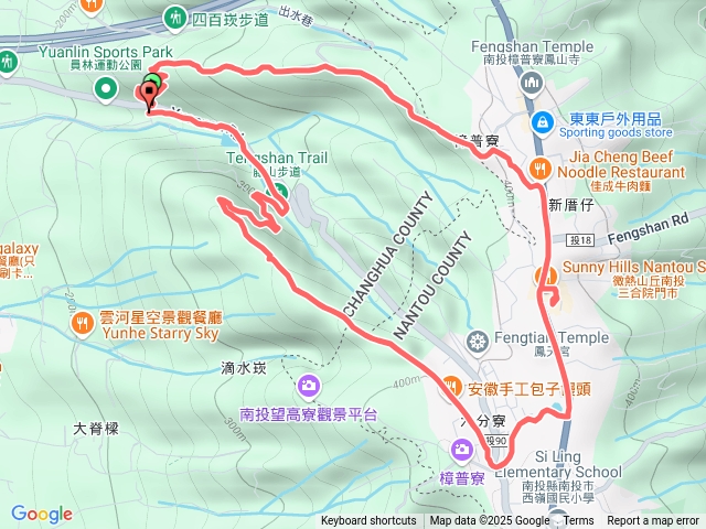 1140102藤山步道預覽圖