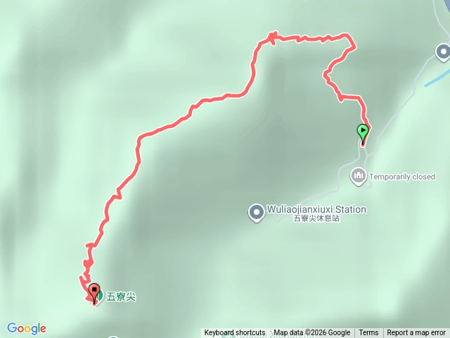 單攻五寮尖預覽圖