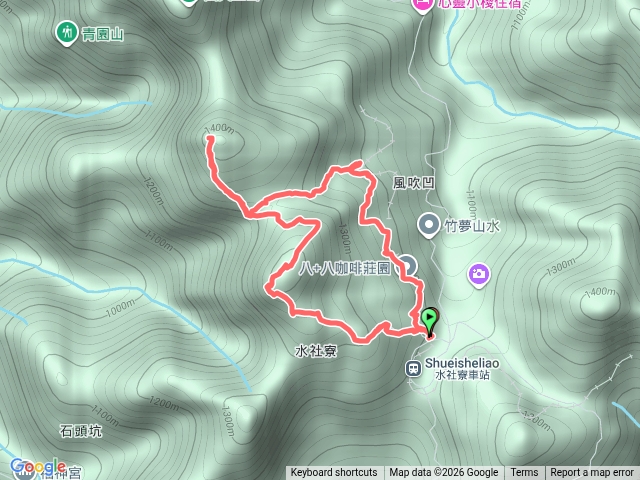 四天王山