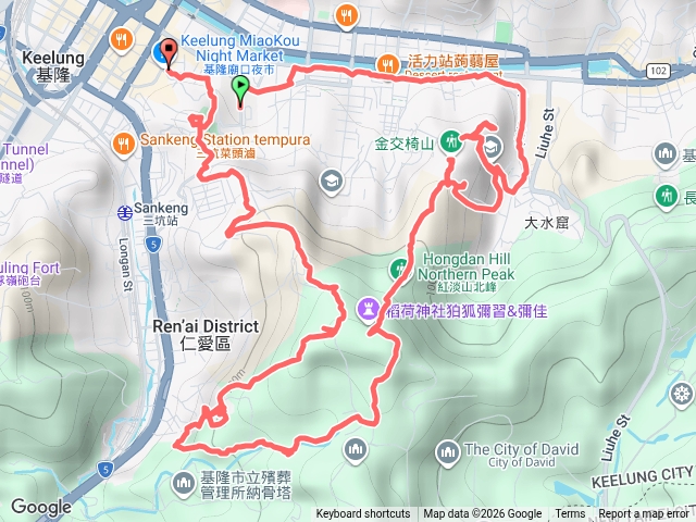 2026.0816_紅淡山 金交椅山預覽圖
