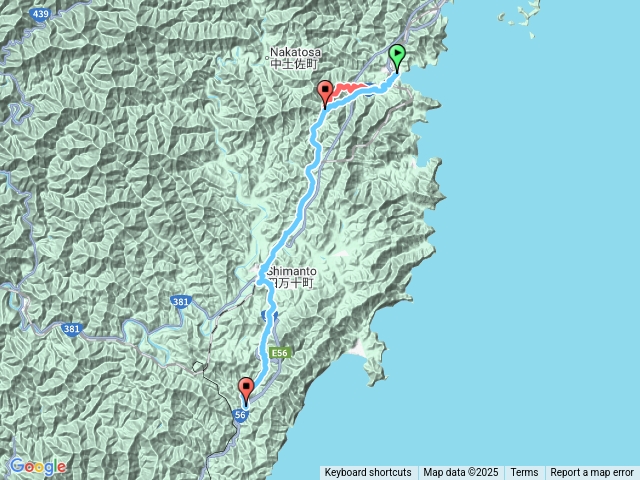 2025年四國遍路_(2025/9/1-10/10) D16