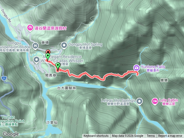 2026/0802雲龍瀑布