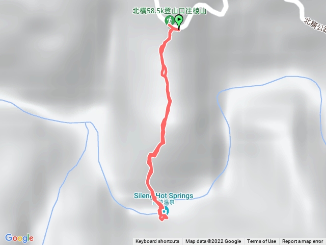 四稜温泉