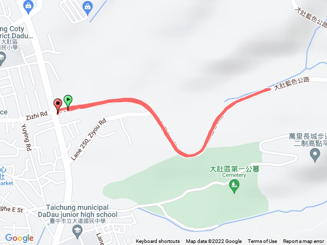 藍色公路