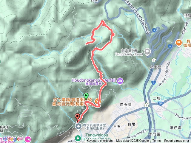 跑馬