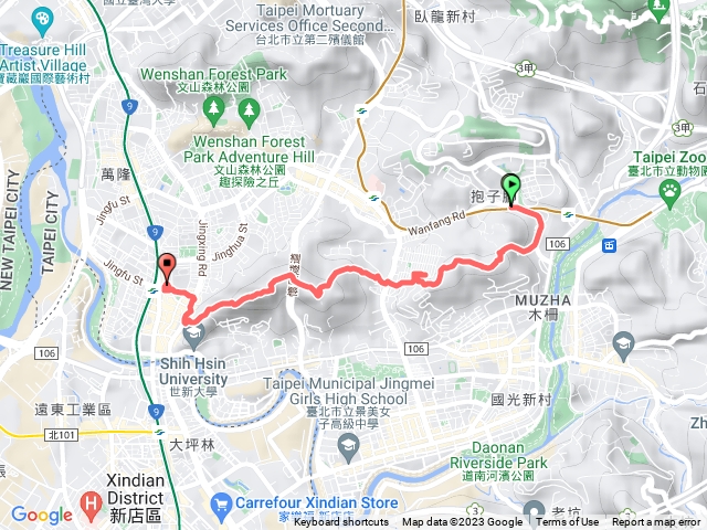1120513興隆山仙跡岩