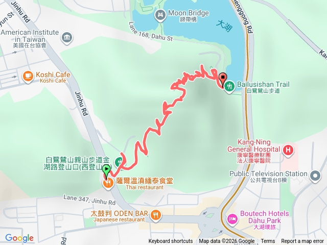 白鷺鷥山預覽圖