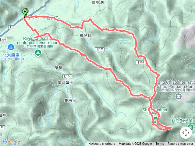 2025-05-02 安坑七山