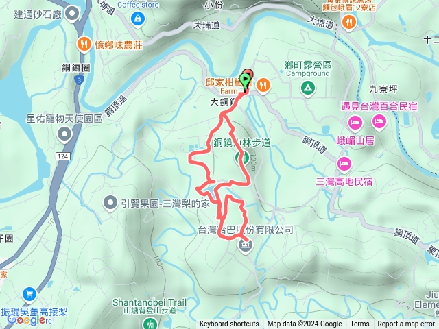 2024-11-28 銅鏡山林步道預覽圖