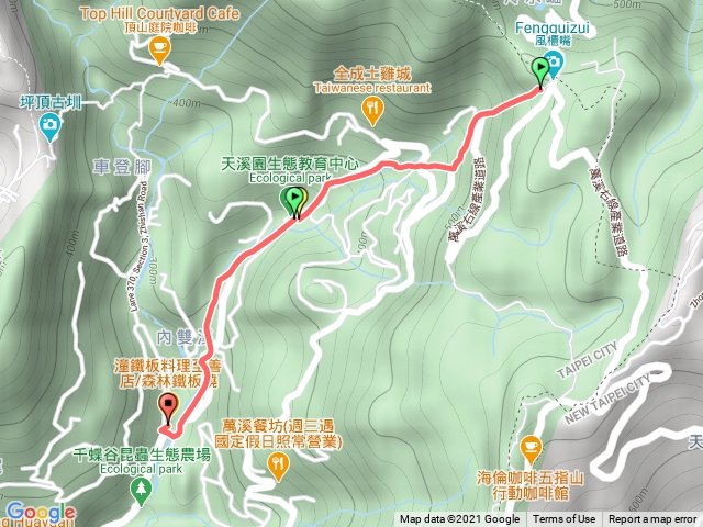 風櫃嘴到聖人橋公車站(小18)