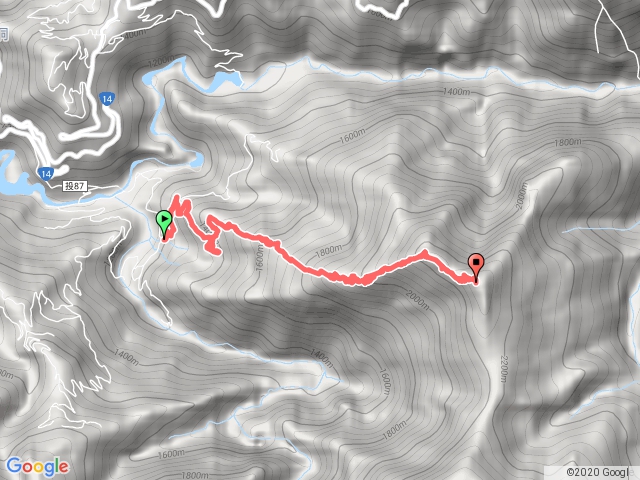 20191201廬山六寶之再生山左去右回