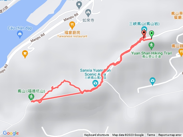 鳶山小百岳+鳶山岩