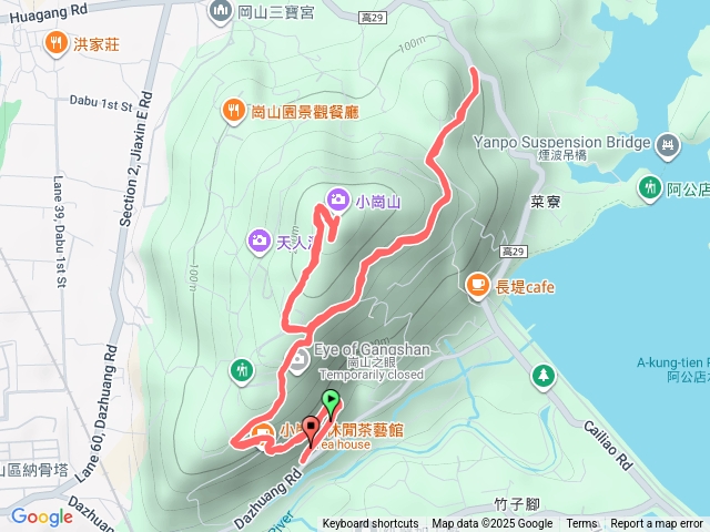 岡山之眼預覽圖