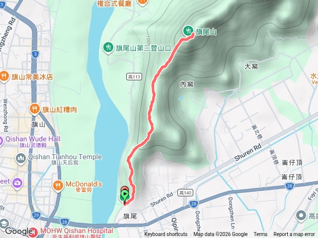 旗尾預覽圖