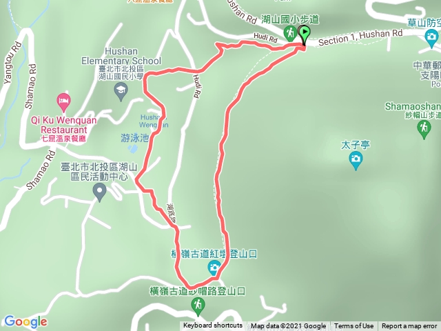 1101113_橫嶺古道
