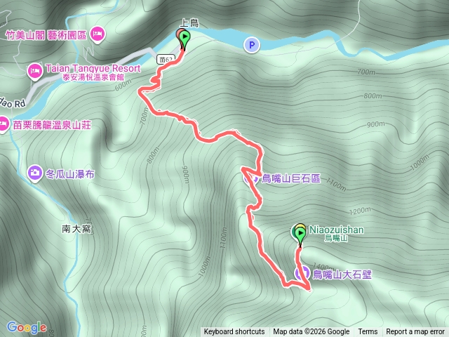 水雲三星上島山預覽圖