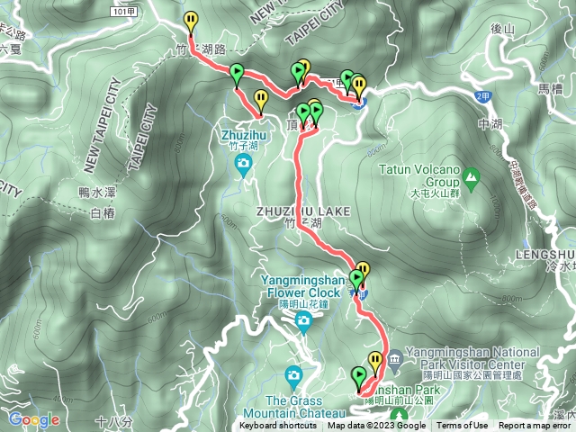 百拉卡卜車分道