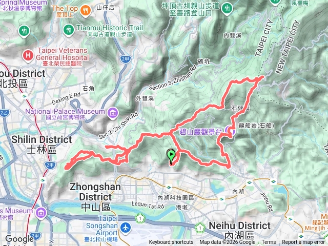 剪刀石接士林越野24k預覽圖
