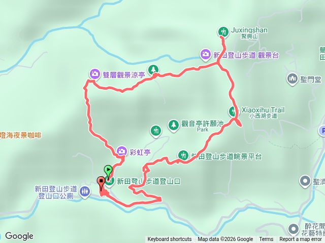 聚興山預覽圖