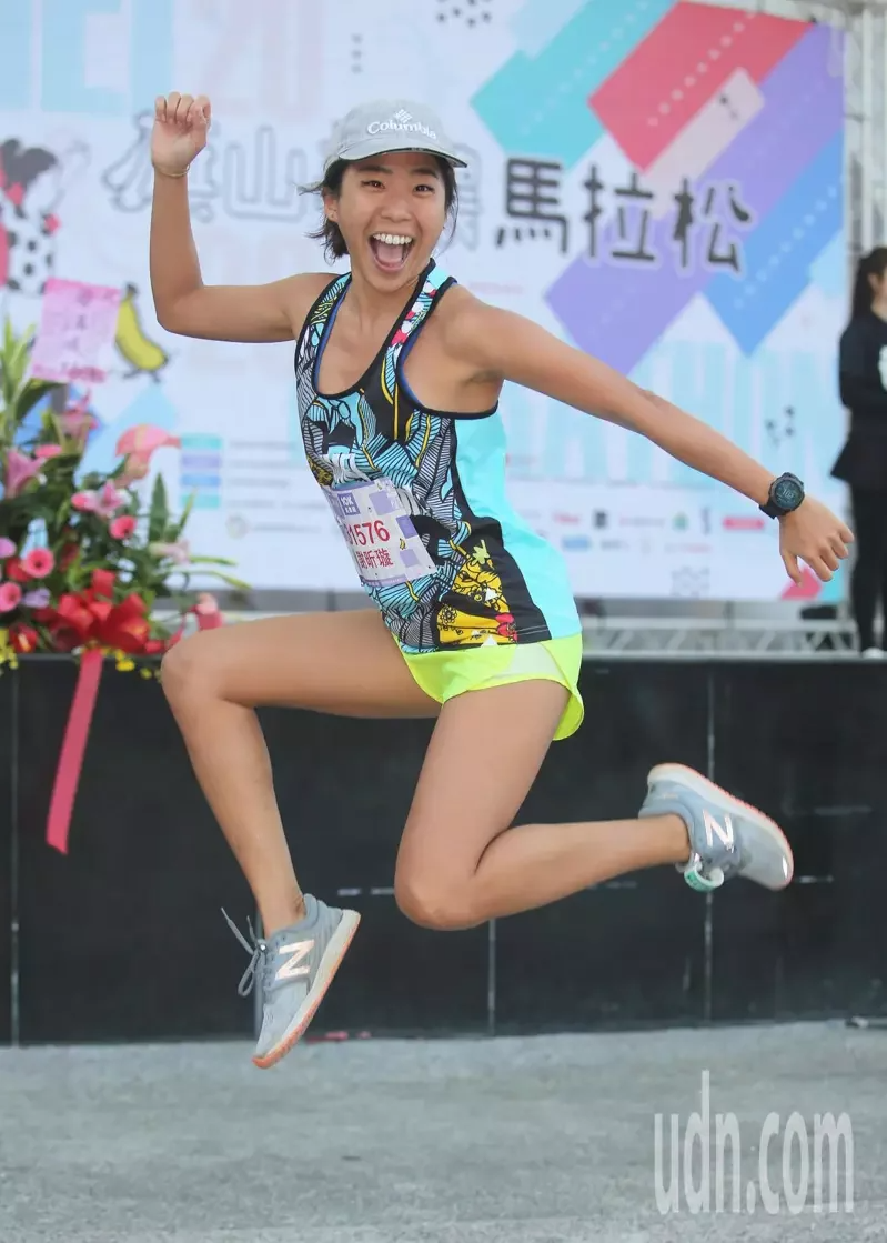 【賽事】旗山美濃馬拉松熱情登場 美食美景全入袋