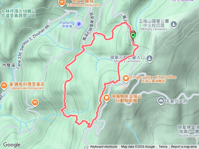梅花5弄 O型預覽圖