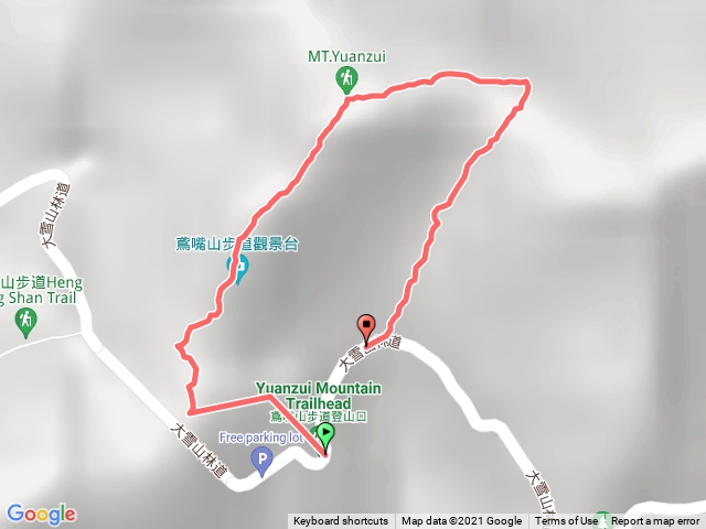 鳶嘴