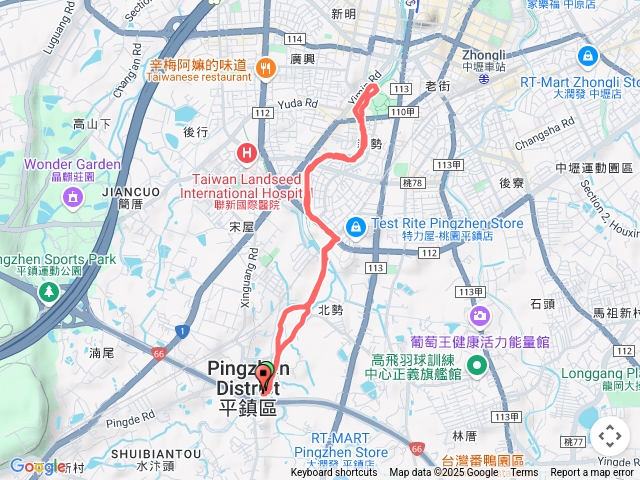 0059,7.1，老街溪