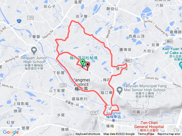 0612梅崗鯊
