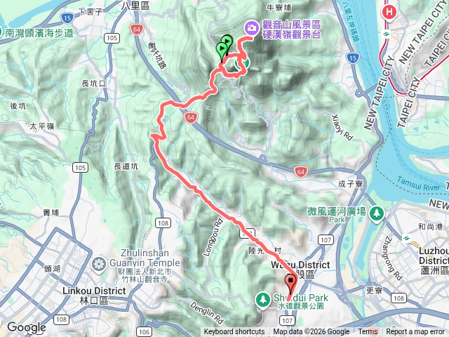 J‘s觀音山二刷預覽圖