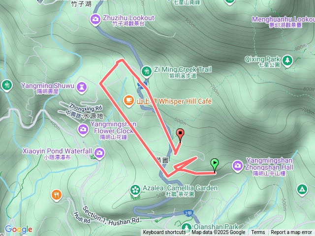 啄木鳥小隊小隊旅行預覽圖